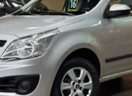 Chevrolet Montana LS 1.4 Flex (Completa – Manual 5M – Impecável)