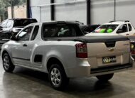 Chevrolet Montana LS 1.4 Flex (Completa – Manual 5M – Impecável)
