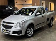 Chevrolet Montana LS 1.4 Flex (Completa – Manual 5M – Impecável)