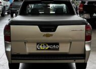 Chevrolet Montana LS 1.4 Flex (Completa – Manual 5M – Impecável)
