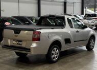 Chevrolet Montana LS 1.4 Flex (Completa – Manual 5M – Impecável)