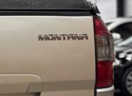 Chevrolet Montana LS 1.4 Flex (Completa – Manual 5M – Impecável)