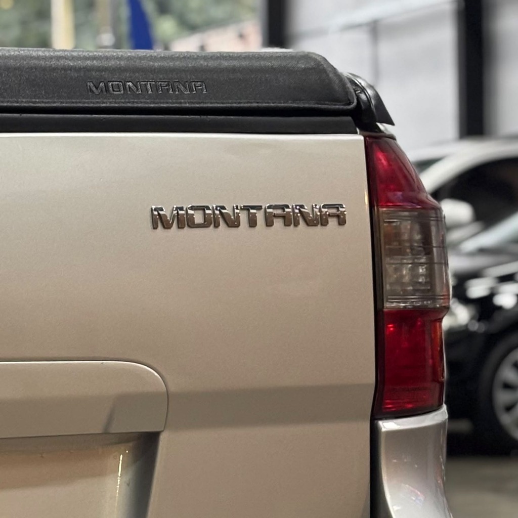 Chevrolet Montana LS 1.4 Flex (Completa – Manual 5M – Impecável)