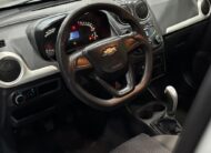 Chevrolet Montana LS 1.4 Flex (Completa – Manual 5M – Impecável)