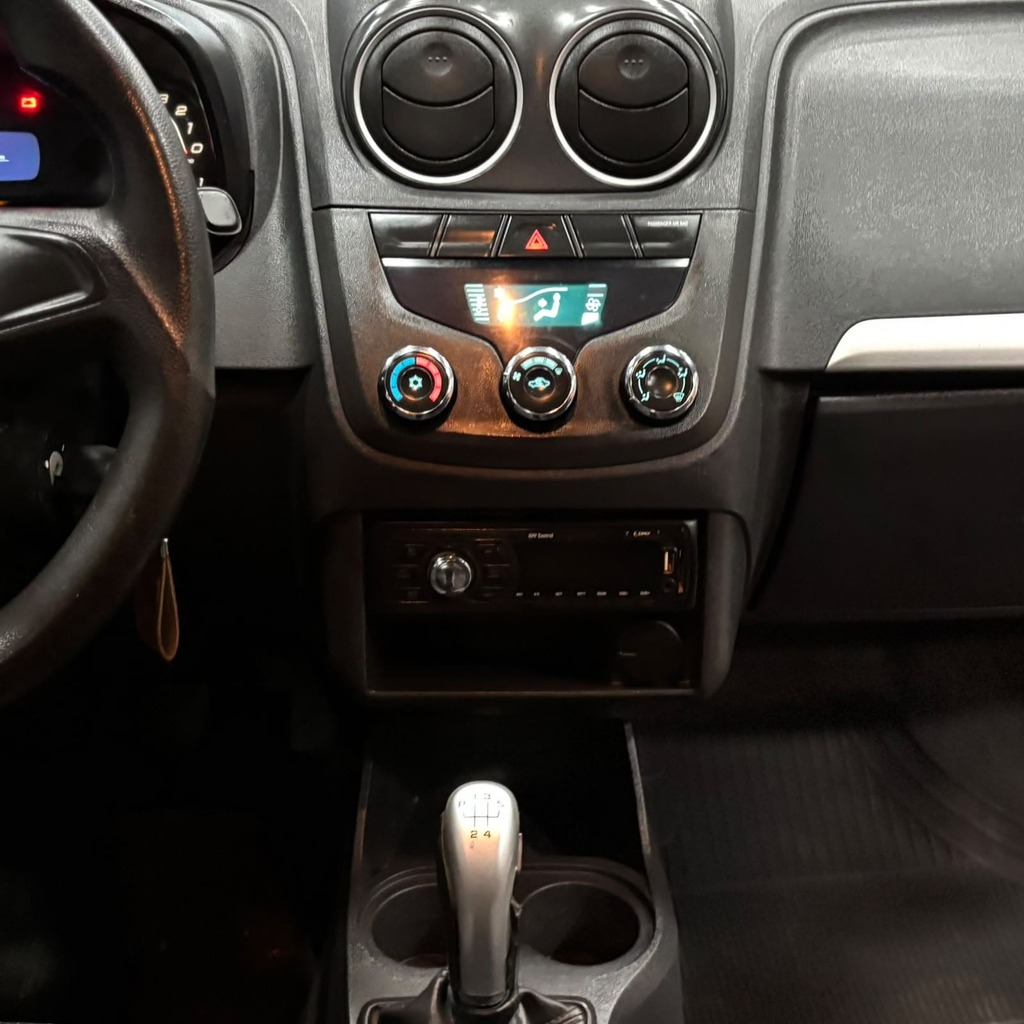 Chevrolet Montana LS 1.4 Flex (Completa – Manual 5M – Impecável)