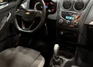 Chevrolet Montana LS 1.4 Flex (Completa – Manual 5M – Impecável)