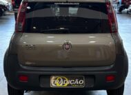 Fiat Uno Way 1.0 Flex 8v (Completo – 4 Portas – Manual 5 Marchas – Ótimo estado)