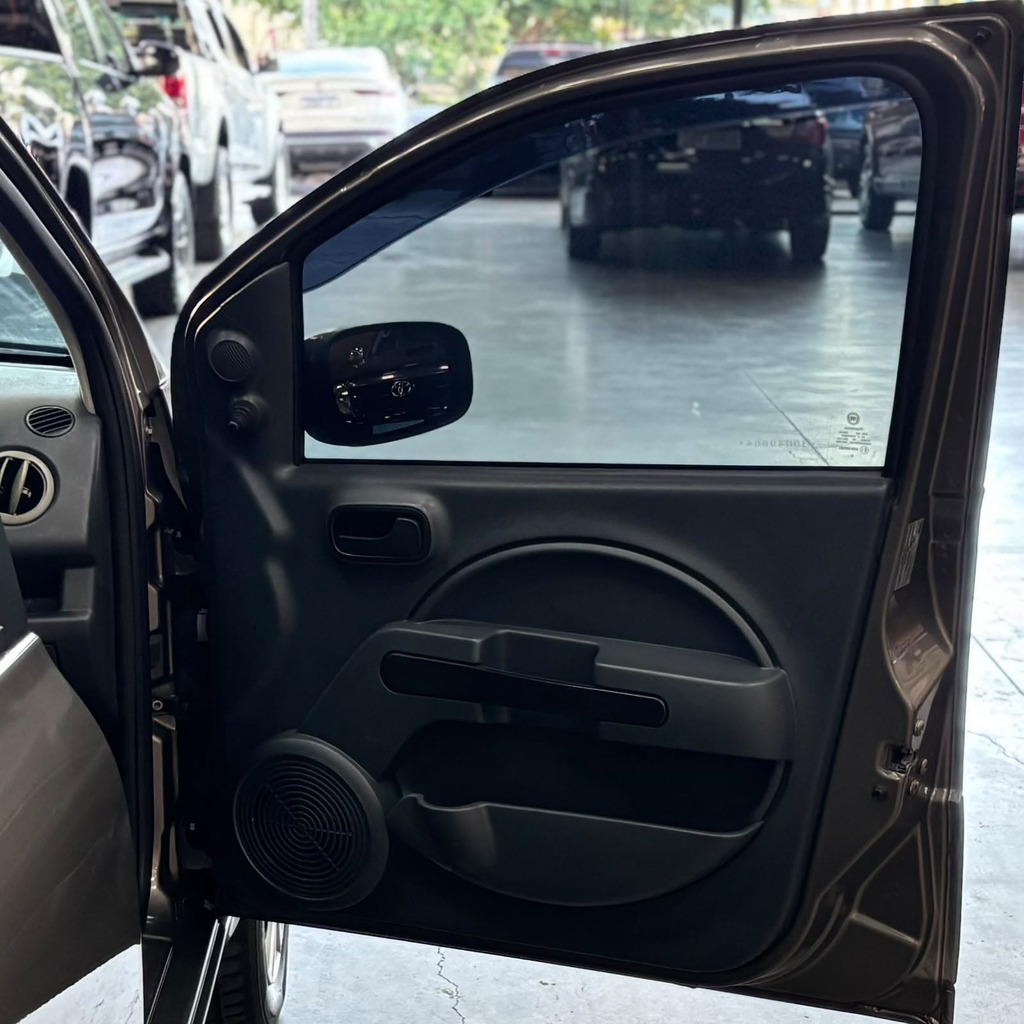 Fiat Uno Way 1.0 Flex 8v (Completo – 4 Portas – Manual 5 Marchas – Ótimo estado)