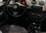 Fiat Uno Way 1.0 Flex 8v (Completo – 4 Portas – Manual 5 Marchas – Ótimo estado)