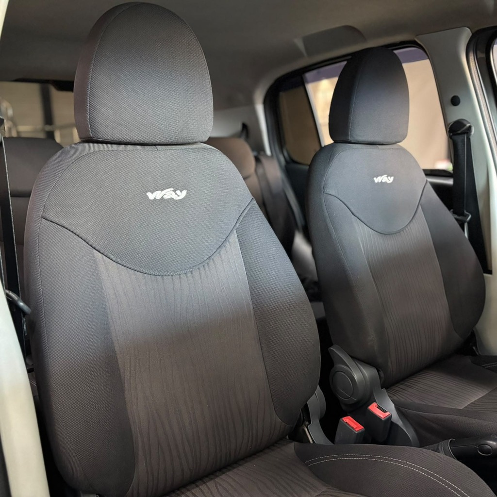 Fiat Uno Way 1.0 Flex 8v (Completo – 4 Portas – Manual 5 Marchas – Ótimo estado)