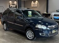 Fiat Palio Weekend Attractive 1.4 Flex (Completa – Manual 5M – Bom Estado de Conservação)