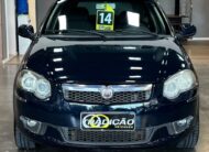 Fiat Palio Weekend Attractive 1.4 Flex (Completa – Manual 5M – Bom Estado de Conservação)