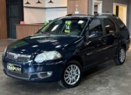 Fiat Palio Weekend Attractive 1.4 Flex (Completa – Manual 5M – Bom Estado de Conservação)