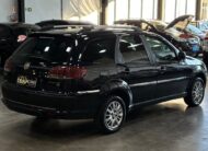 Fiat Palio Weekend Attractive 1.4 Flex (Completa – Manual 5M – Bom Estado de Conservação)