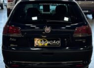 Fiat Palio Weekend Attractive 1.4 Flex (Completa – Manual 5M – Bom Estado de Conservação)