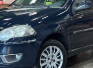 Fiat Palio Weekend Attractive 1.4 Flex (Completa – Manual 5M – Bom Estado de Conservação)