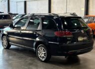 Fiat Palio Weekend Attractive 1.4 Flex (Completa – Manual 5M – Bom Estado de Conservação)
