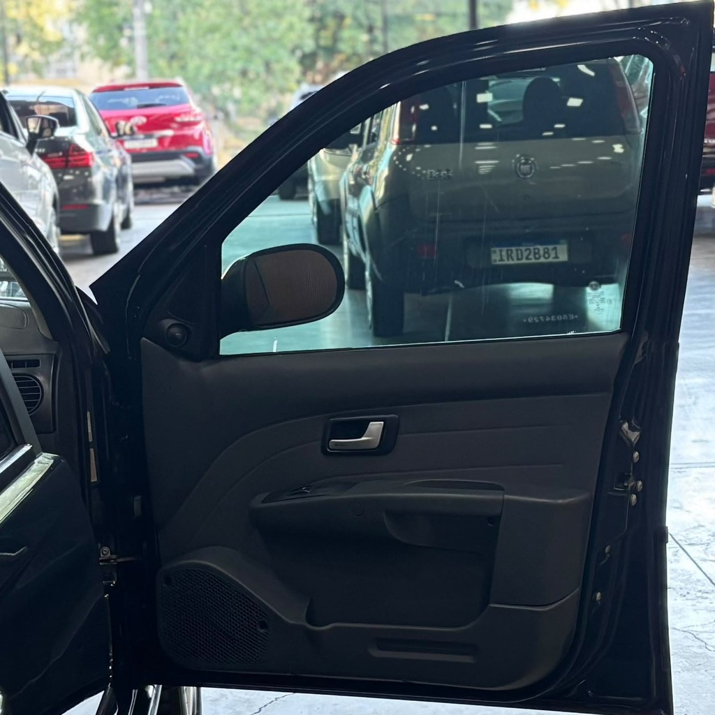 Fiat Palio Weekend Attractive 1.4 Flex (Completa – Manual 5M – Bom Estado de Conservação)