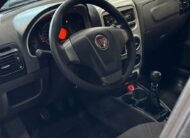 Fiat Palio Weekend Attractive 1.4 Flex (Completa – Manual 5M – Bom Estado de Conservação)