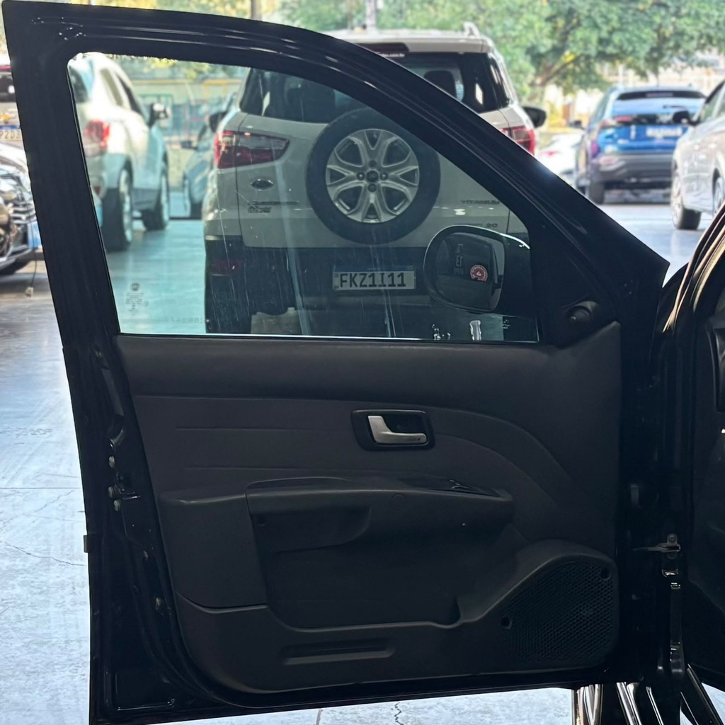 Fiat Palio Weekend Attractive 1.4 Flex (Completa – Manual 5M – Bom Estado de Conservação)