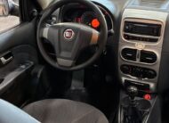 Fiat Palio Weekend Attractive 1.4 Flex (Completa – Manual 5M – Bom Estado de Conservação)