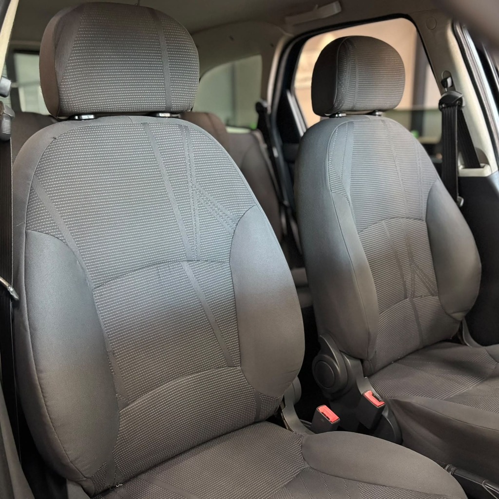 Fiat Palio Weekend Attractive 1.4 Flex (Completa – Manual 5M – Bom Estado de Conservação)