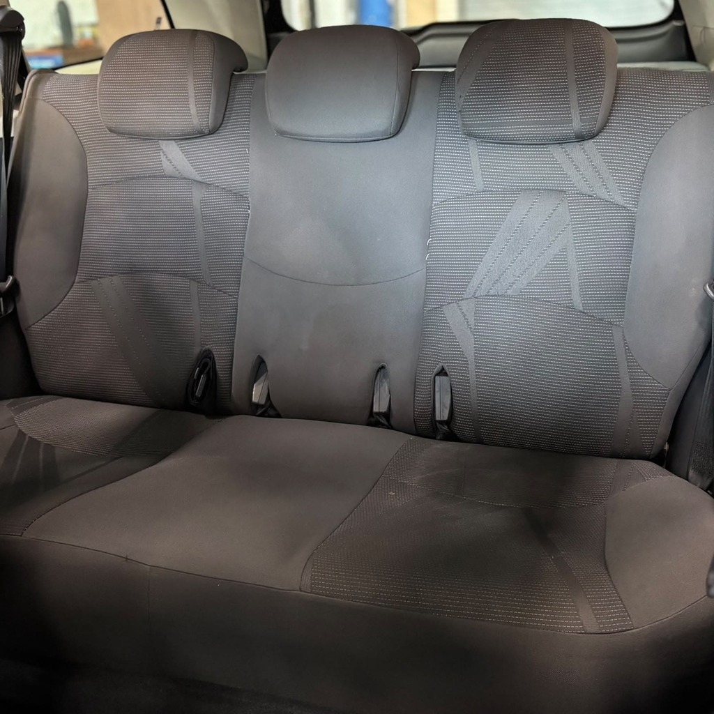 Fiat Palio Weekend Attractive 1.4 Flex (Completa – Manual 5M – Bom Estado de Conservação)