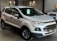 Ford Ecosport Freestyle 1.6 Flex (Impecável – Manual 5M – Completa)