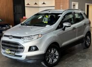 Ford Ecosport Freestyle 1.6 Flex (Impecável – Manual 5M – Completa)