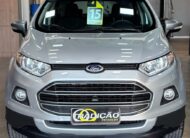 Ford Ecosport Freestyle 1.6 Flex (Impecável – Manual 5M – Completa)