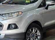 Ford Ecosport Freestyle 1.6 Flex (Impecável – Manual 5M – Completa)