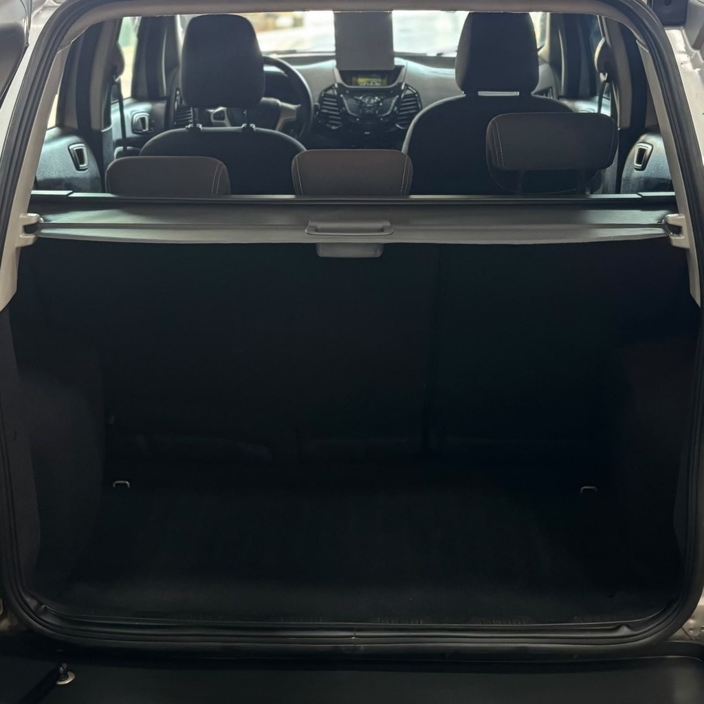 Ford Ecosport Freestyle 1.6 Flex (Impecável – Manual 5M – Completa)