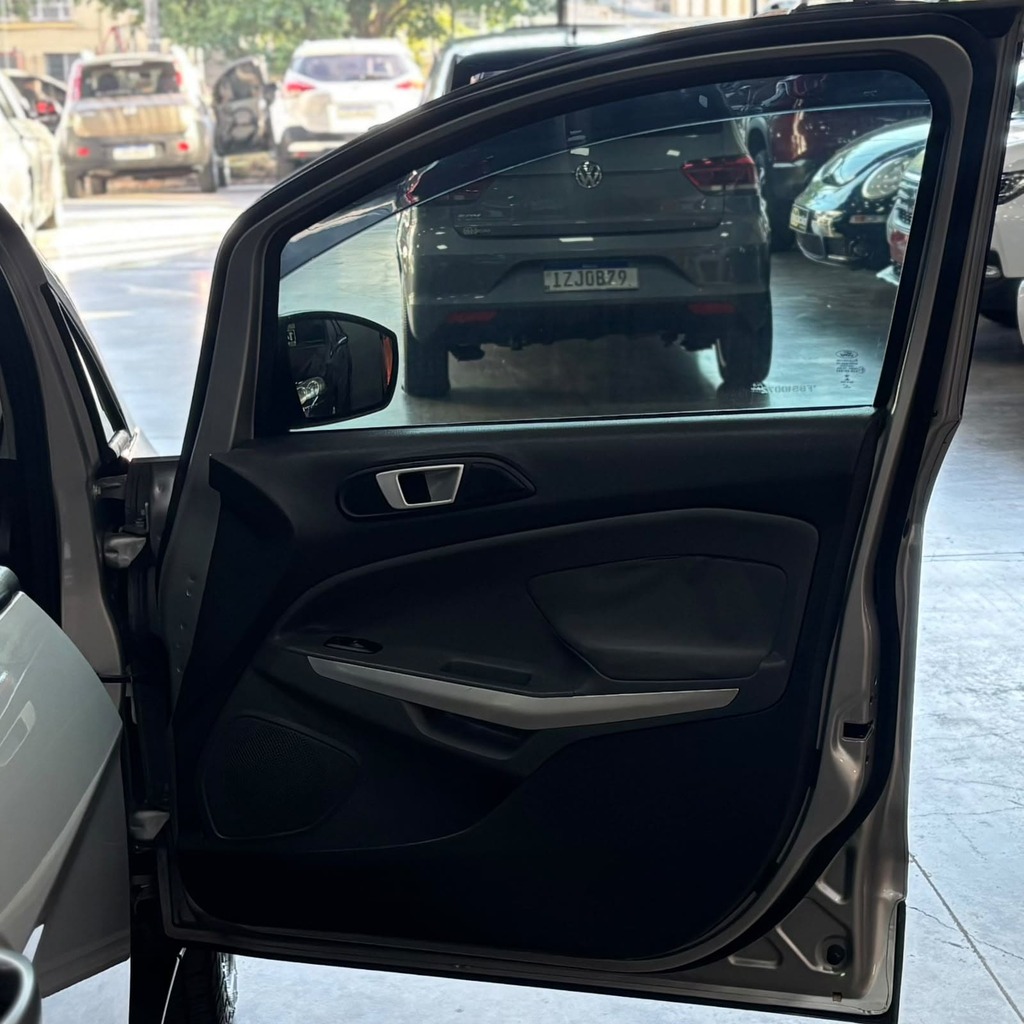 Ford Ecosport Freestyle 1.6 Flex (Impecável – Manual 5M – Completa)