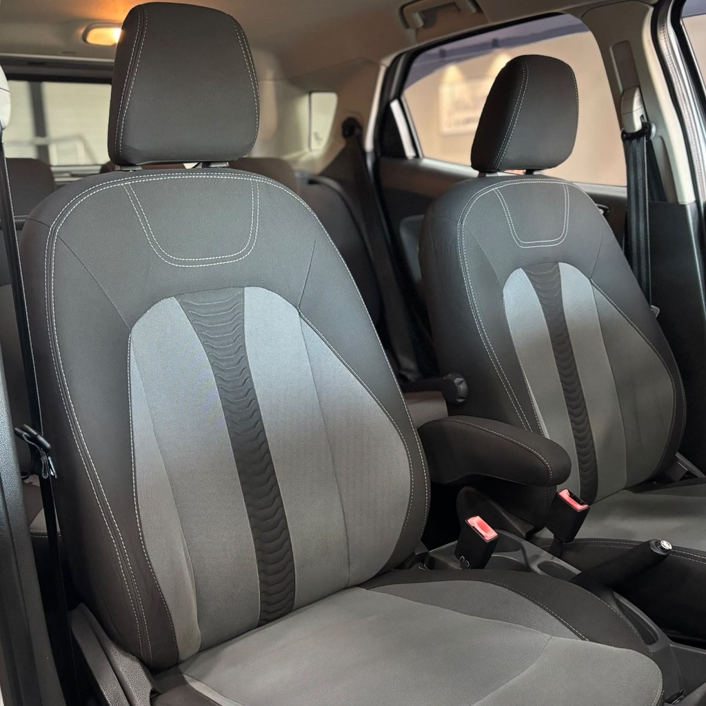 Ford Ecosport Freestyle 1.6 Flex (Impecável – Manual 5M – Completa)