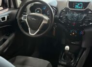 Ford Ecosport Freestyle 1.6 Flex (Impecável – Manual 5M – Completa)