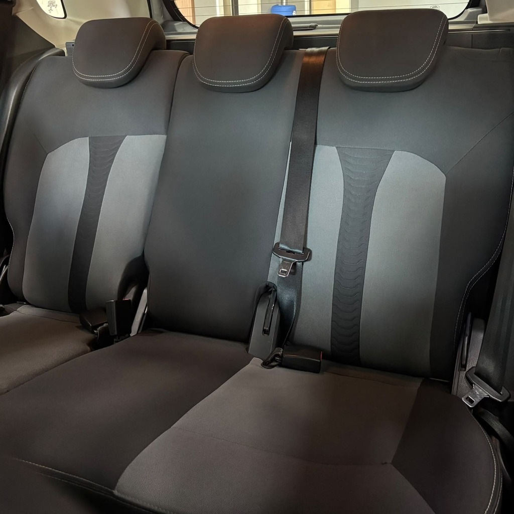 Ford Ecosport Freestyle 1.6 Flex (Impecável – Manual 5M – Completa)