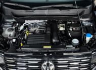Volkswagen T-Cross Highline Flex 1.4 (Impecável – Top de Linha – Teto Solar – Bancos em Couro)