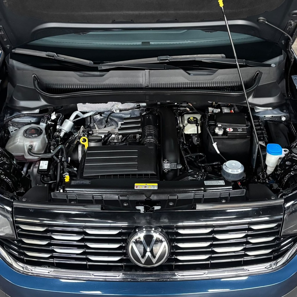 Volkswagen T-Cross Highline Flex 1.4 (Impecável – Top de Linha – Teto Solar – Bancos em Couro)