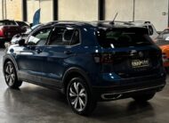 Volkswagen T-Cross Highline Flex 1.4 (Impecável – Top de Linha – Teto Solar – Bancos em Couro)