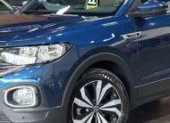 Volkswagen T-Cross Highline Flex 1.4 (Impecável – Top de Linha – Teto Solar – Bancos em Couro)