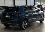 Volkswagen T-Cross Highline Flex 1.4 (Impecável – Top de Linha – Teto Solar – Bancos em Couro)