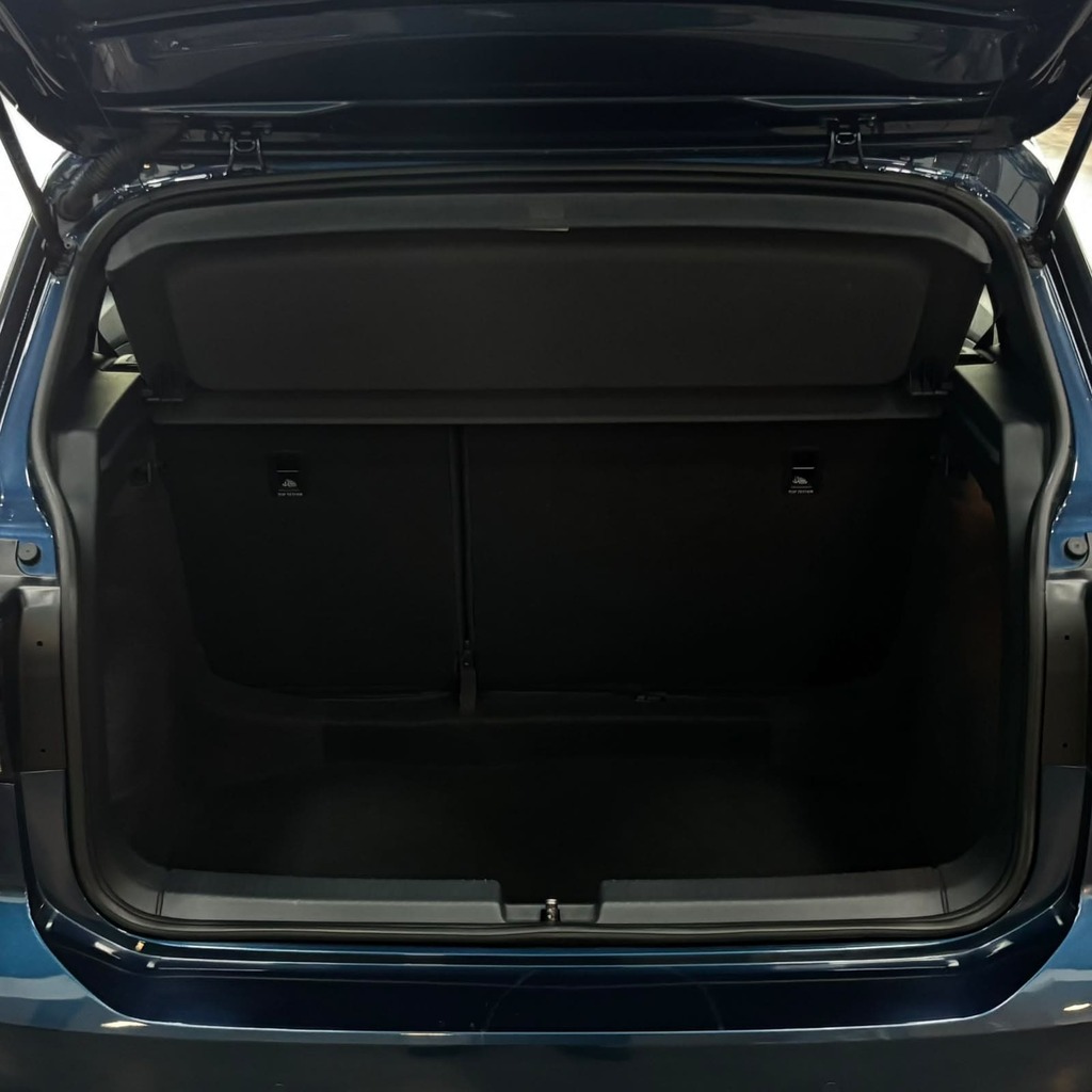 Volkswagen T-Cross Highline Flex 1.4 (Impecável – Top de Linha – Teto Solar – Bancos em Couro)