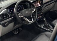 Volkswagen T-Cross Highline Flex 1.4 (Impecável – Top de Linha – Teto Solar – Bancos em Couro)