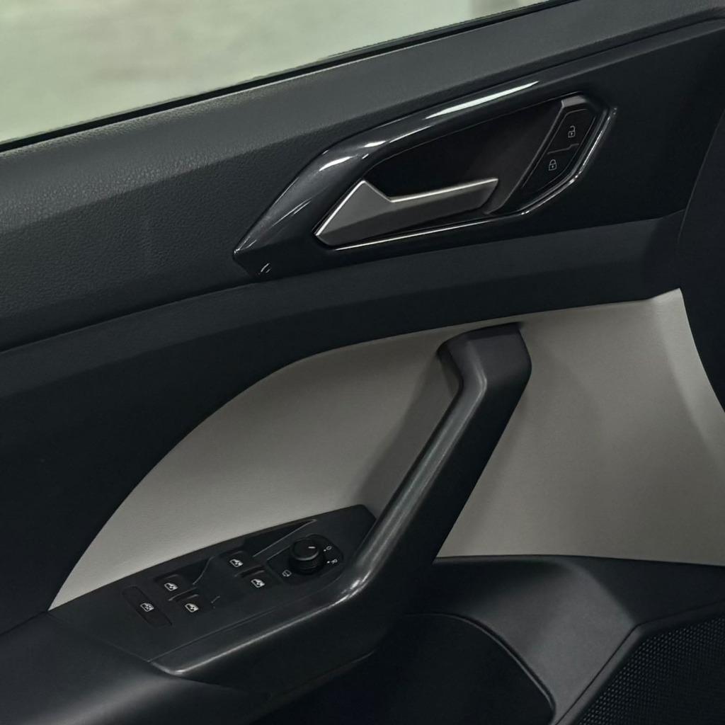 Volkswagen T-Cross Highline Flex 1.4 (Impecável – Top de Linha – Teto Solar – Bancos em Couro)