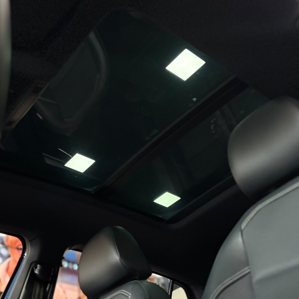 Volkswagen T-Cross Highline Flex 1.4 (Impecável – Top de Linha – Teto Solar – Bancos em Couro)