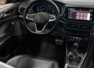 Volkswagen T-Cross Highline Flex 1.4 (Impecável – Top de Linha – Teto Solar – Bancos em Couro)