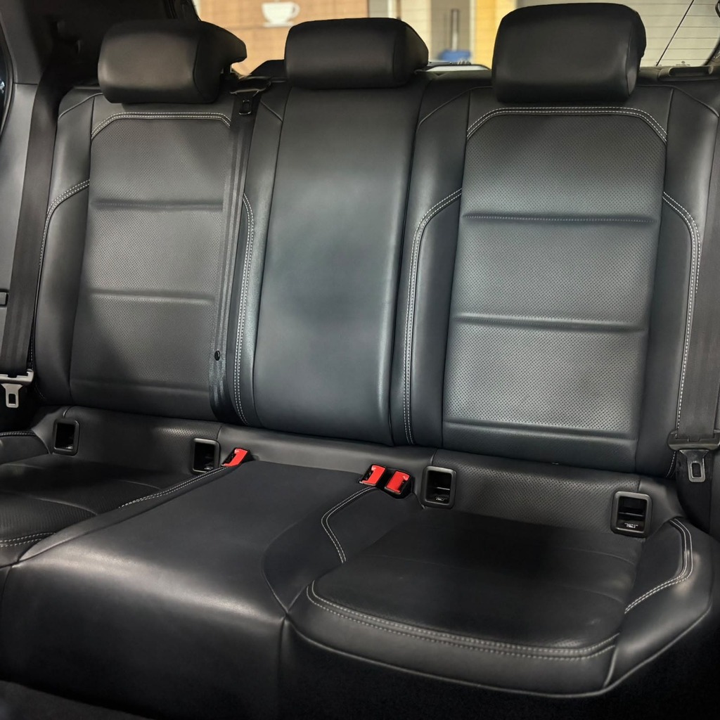 Volkswagen T-Cross Highline Flex 1.4 (Impecável – Top de Linha – Teto Solar – Bancos em Couro)
