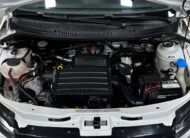 Volkswagen Saveiro Cross CD 1.6 Flex (Impecável – Manual 5M – Bancos em Couro -115 Mil Kms)