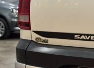 Volkswagen Saveiro Cross CD 1.6 Flex (Impecável – Manual 5M – Bancos em Couro -115 Mil Kms)