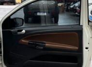 Volkswagen Saveiro Cross CD 1.6 Flex (Impecável – Manual 5M – Bancos em Couro -115 Mil Kms)